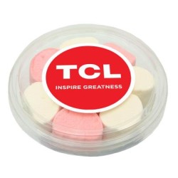 63g - Marshmallow - Tub
