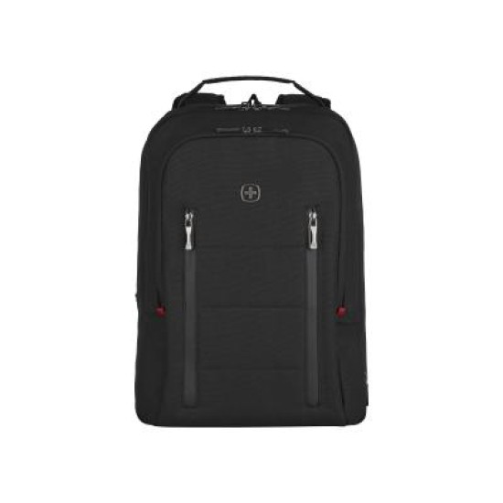 Wenger City Traveler Carry-On 16" Backpack Wenger City Traveler Carry-On 16" Backpack