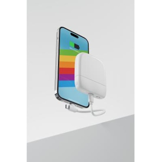 Xoopar ICE- P Power Bank 5000mAh Xoopar ICE- P Power Bank 5000mAh
