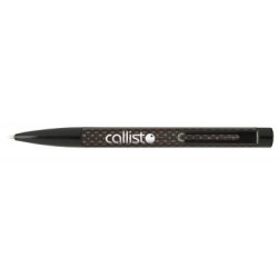 Carbon Astoria Ballpen by Inovo Design
