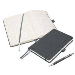 Notes London A5 Moretti Luxury Notebook