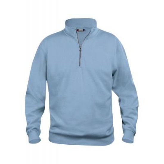 Clique Half Zip Sweat Shirt Clique Half Zip Sweat Shirt