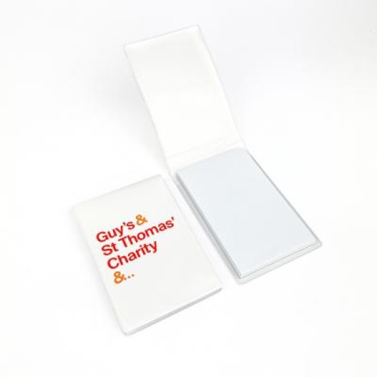 Eco Pocket Pad Eco Pocket Pad