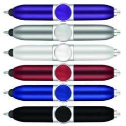 Axis Spinner Ballpen