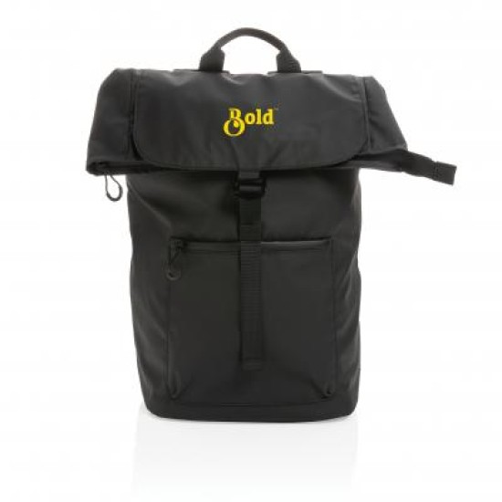Impact AWARE™ rPET Laptop Backpack Impact AWARE™ rPET Laptop Backpack