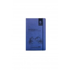 Tucson Smart Medium Ruled Notebook