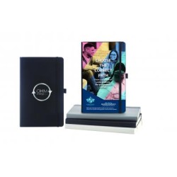 Matra Medium Ruled Notebook
