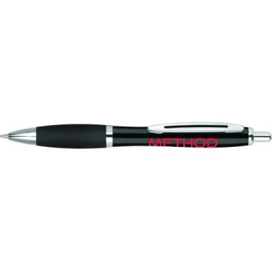 Contour® Metal Ballpen