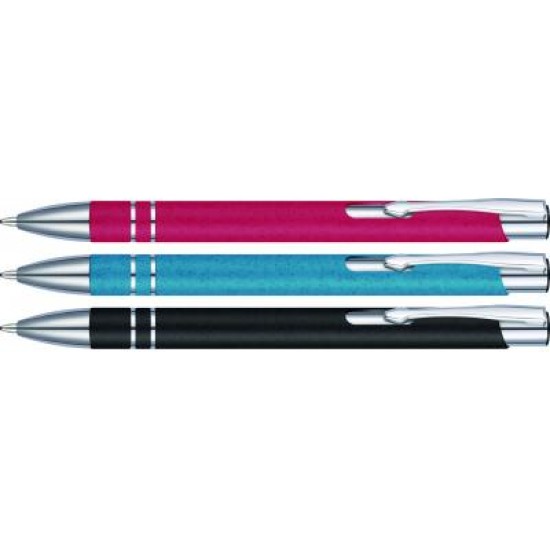 Electra® Wheatstraw Ballpen