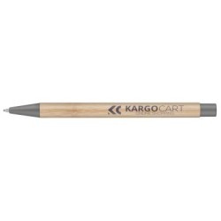 Recycled Par Bamboo Ballpen