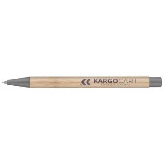 Recycled Par Bamboo Ballpen Recycled Par Bamboo Ballpen