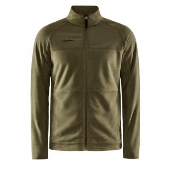Men's ADV Explore Fleece Midlayer Men's ADV Explore Fleece Midlayer