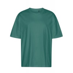 Neutral® Tiger Organic in Conversion Oversize T-Shirt