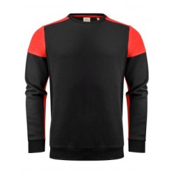 Printer Prime Crewneck Sweatshirt