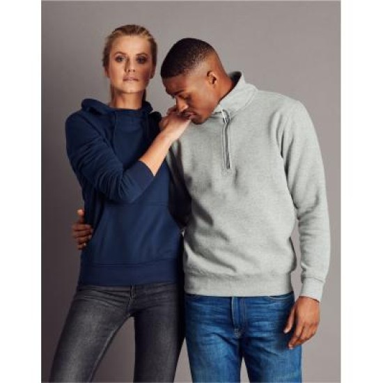 Printer Essentials Rounders RXS 1/2 Zip Printer Essentials Rounders RXS 1/2 Zip