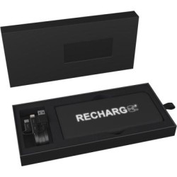 SCX.design P15 light-up 5000 mAh Power Bank 